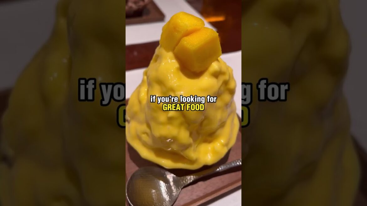 How Many Days Should You Spend In Tokyo?