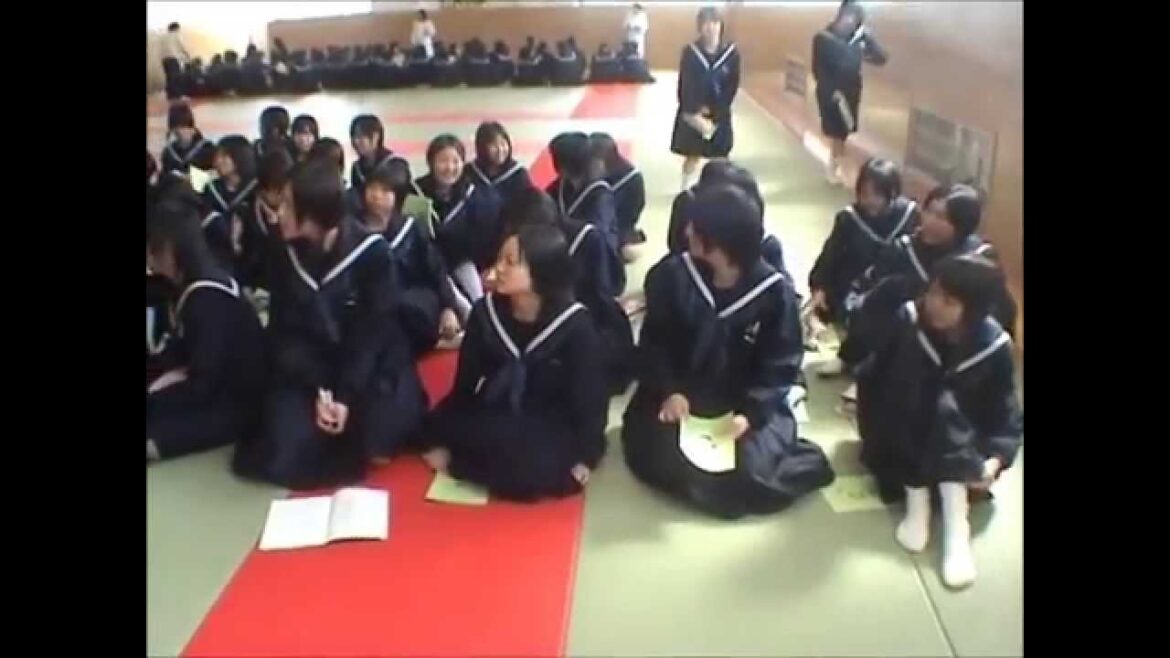 Etudier au Lycée au Japon pour les 15-18 ans | PIE Etudier au Lycée au Japon pour les 15-18 ans | PIE