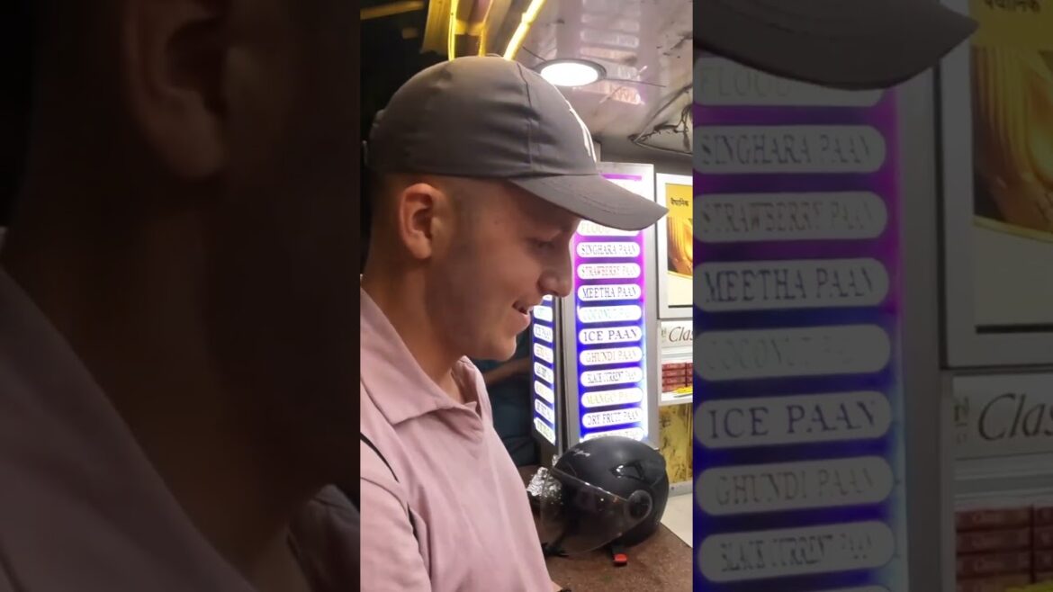 Intense fire pan in India 🇮🇳 #shorts