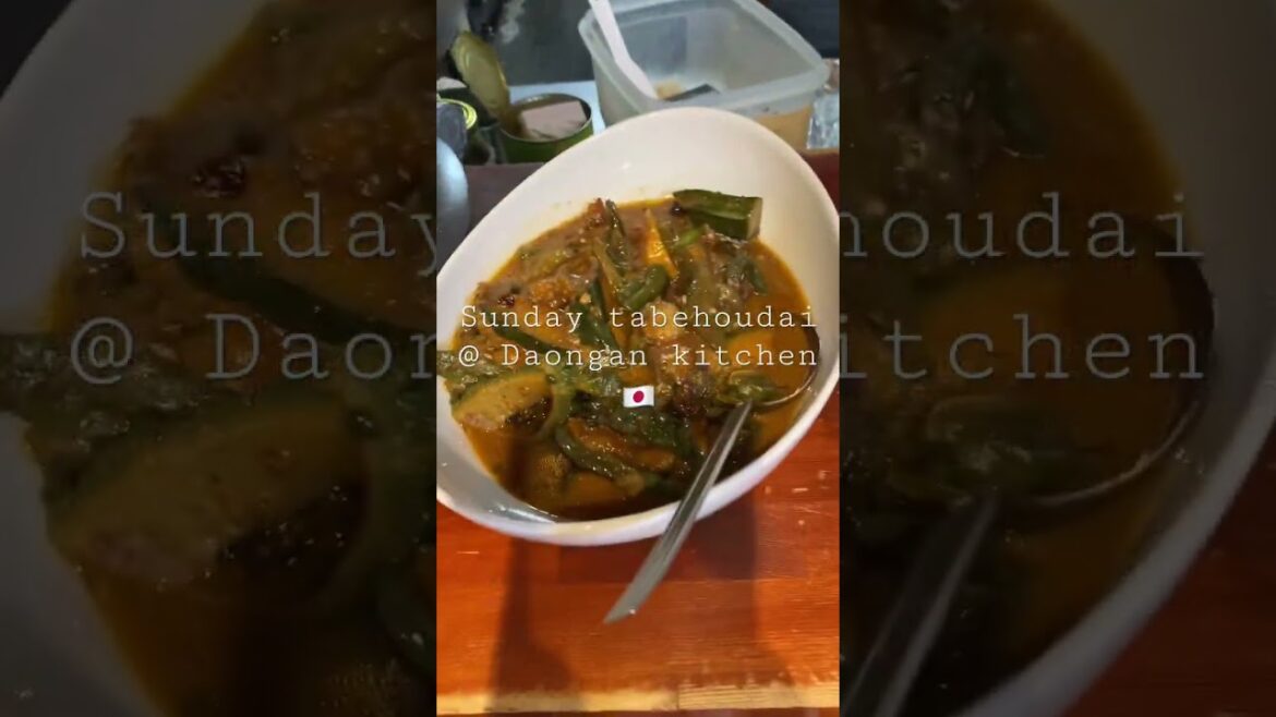 Tabehoudai in Japan🇯🇵 #japan #travel #revengetravel #follow #subscribe #philippines #investment