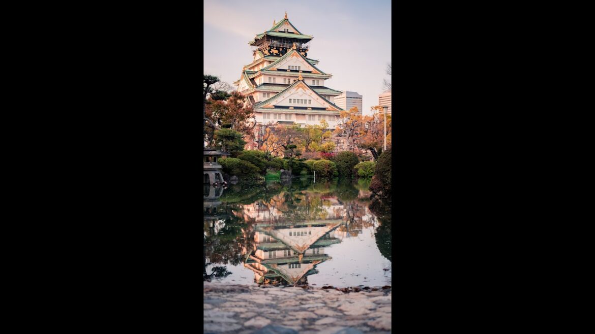 Trip to Japan 2021 • Where to go 2021 • Where to travel summer 2021