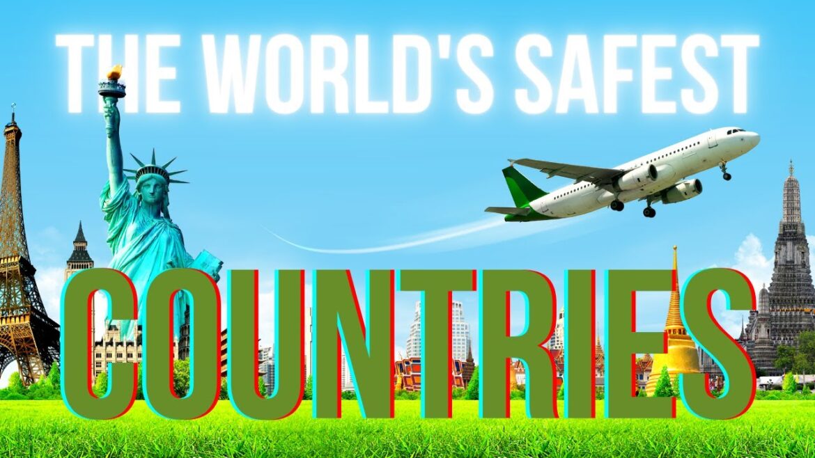 Safest Countries To Travel For Solo Travelers (Guide for 2023) Safest Countries To Travel For Solo Travelers (Guide for 2023)