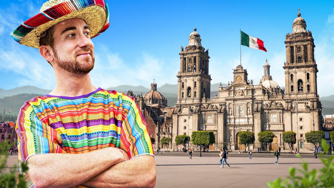 Visiting the World's Most Underrated Country