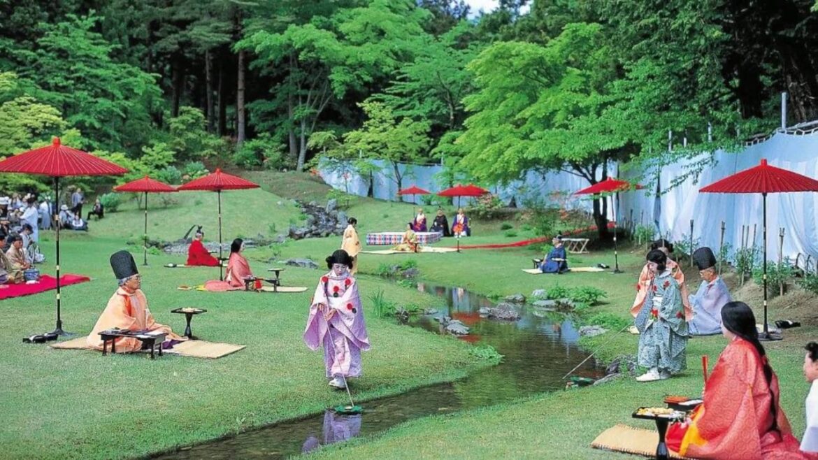 TOP 10 Most Beautiful Places in Japan