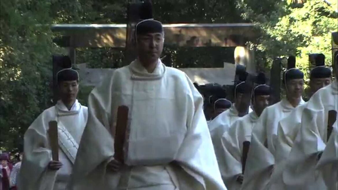 Voyage au Japon Ise Shima, Mie