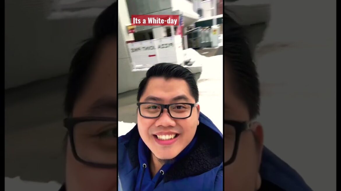 Happy Happy Sajalah: winter man #travel #travelvlog #winter #salju #snow #sapporo #japan #trending