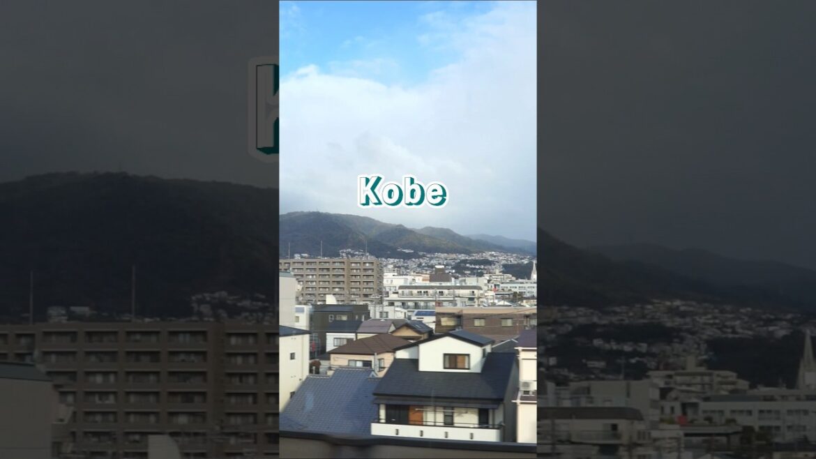 This is Kobe . One of my favorite city in Japan. #kobe#traveljapan#sonya6400#travel#sigma This is Kobe . One of my favorite city in Japan. #kobe#traveljapan#sonya6400#travel#sigma