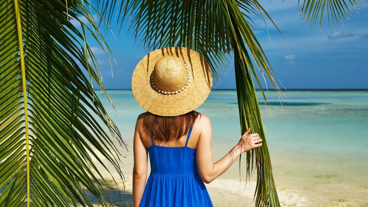 10 Beautiful Islands in 8 Minutes to Travel in 2023!