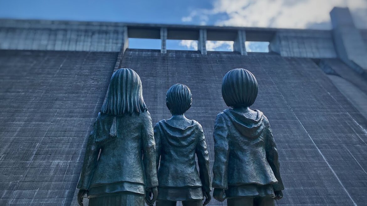 6 ATTACK ON TITAN Things to Do in Hita, Japan! 6 ATTACK ON TITAN Things to Do in Hita, Japan!