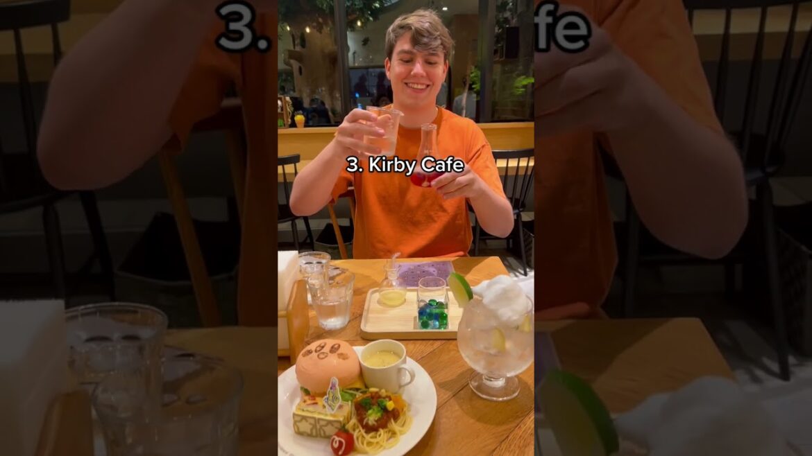 Would you visit any of these cafes ? #short #shorts #travel #vacation #japan #shortsfeed #japanese Would you visit any of these cafes ? #short #shorts #travel #vacation #japan #shortsfeed #japanese