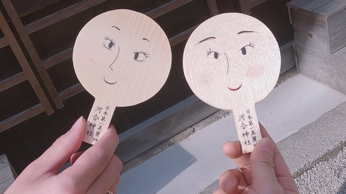 Kawai-jinja Shrine (or) Cute Shrine – 河合神社, Sakyo Ward, Kyoto, Japan | 4K – Cinematic GoPro HERO 11 Kawai-jinja Shrine (or) Cute Shrine - 河合神社, Sakyo Ward, Kyoto, Japan | 4K - Cinematic GoPro HERO 11