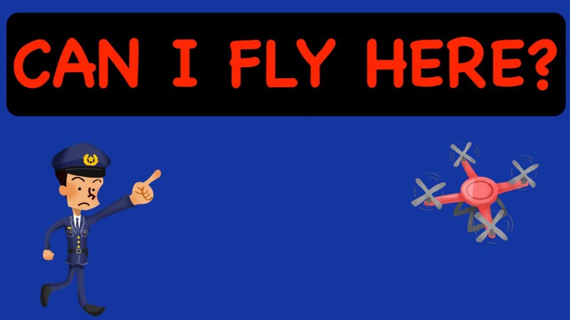 Can I fly my drone in Japan? (UPDATE)