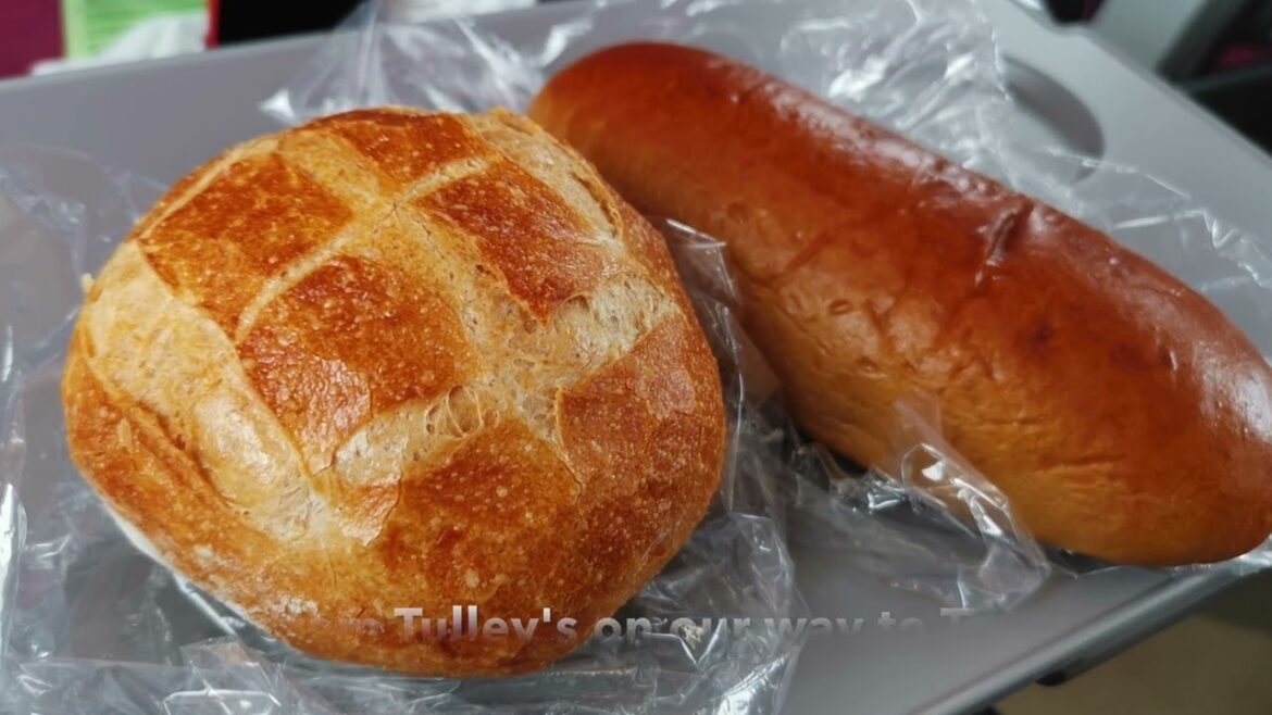 Japan Food: January - February 2023