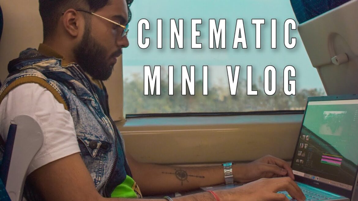 CINEMATIC VANDE BHARAT VLOG || New Jalpaiguri to Howrah || Throttle Through