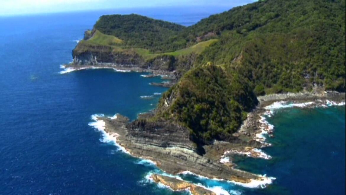 It s More Fun in the Philippines