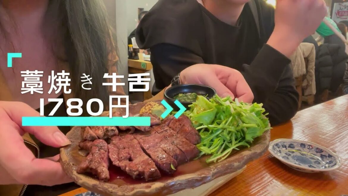 [日本旅遊]2023福岡好吃好玩EP1福岡熊本博多推薦美食景點