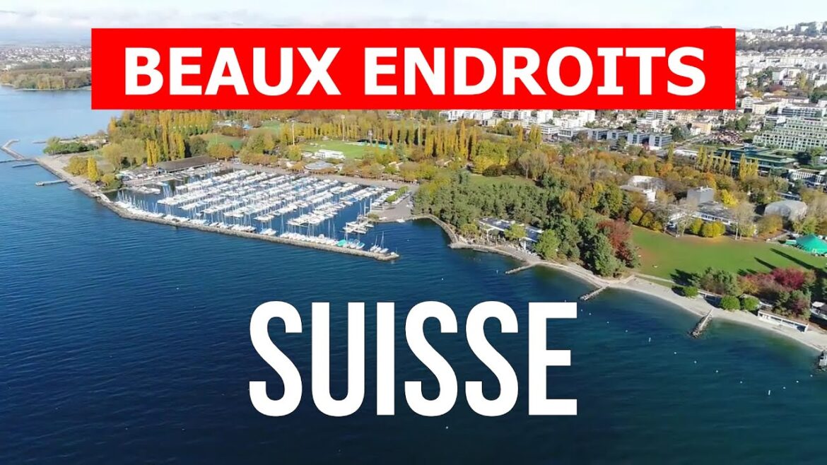 La Suisse vue du ciel | Berne, Lucerne, Zurich, Lausanne, Genève | Vidéo 4k | La Suisse que visiter La Suisse vue du ciel | Berne, Lucerne, Zurich, Lausanne, Genève | Vidéo 4k | La Suisse que visiter