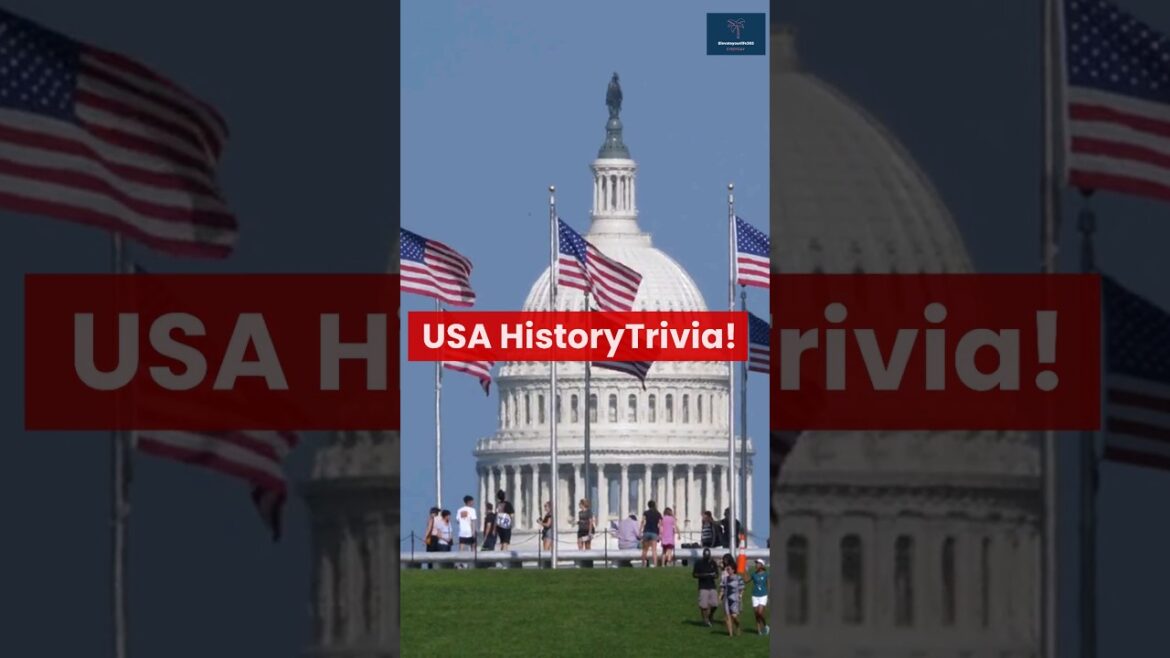 🇺🇸🧑‍💼🤔USA History Trivia: Which president ordered dropping of the Atomic bomb #Shorts #presidents