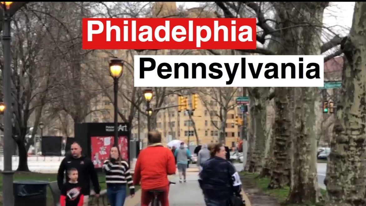 Philadelphia Pennsylvania  @True Southern Accent