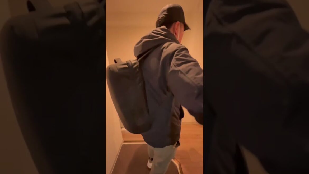 Discover the Best Airbnb Just 3 Minutes from Dontoburi, Osaka!