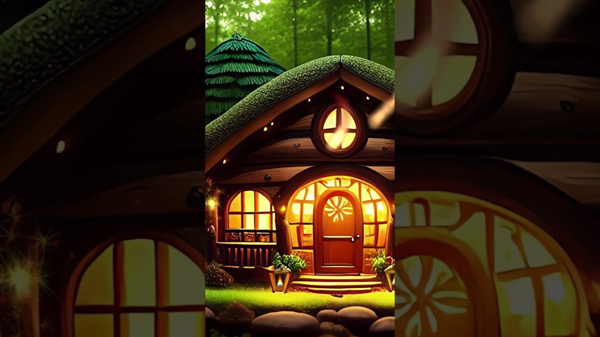 Beautiful Nature #shorts #relaxing