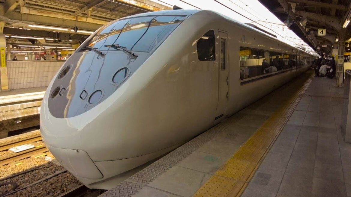 【特急しらさぎ】落石？1時間遅れで金沢に到着｜それでも金沢観光は十分楽しめる