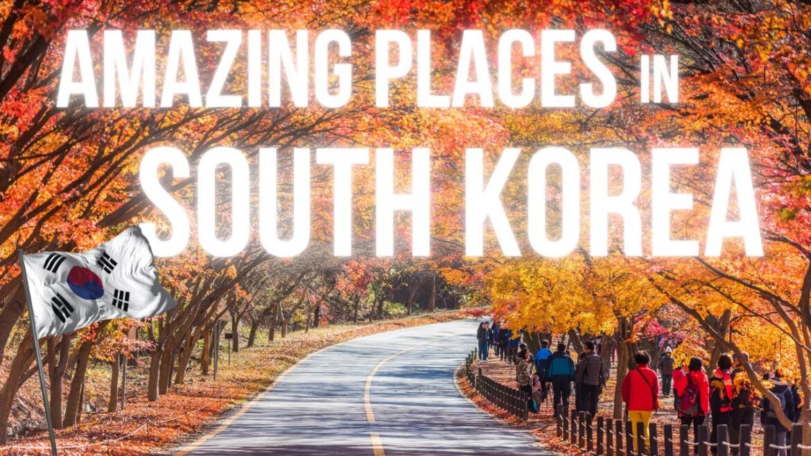 16 Things to KNOW before going to South Korea – Travel Guide 16 Things to KNOW before going to South Korea - Travel Guide