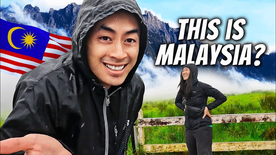 DISCOVERING BORNEO’S HIDDEN GEM – The Lesser Known Part Of Malaysia 🇲🇾 DISCOVERING BORNEO’S HIDDEN GEM - The Lesser Known Part Of Malaysia 🇲🇾