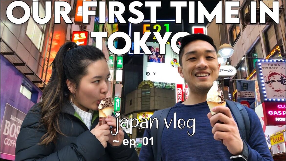 JAPAN REOPEN! TOKYO Travel Guide 🇯🇵 Ichiran Ramen, Daiso, AYCE Shabu Shabu, Don Quijote | Japan Vlog
