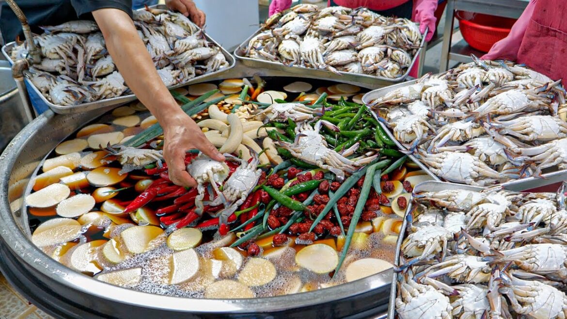 가성비 끝판왕!! 영혼을 갈아 넣는 무한리필 대량생산 현장 BEST 3 all-you-can-eat Korean restaurants – Korean street food 가성비 끝판왕!! 영혼을 갈아 넣는 무한리필 대량생산 현장 BEST 3 all-you-can-eat Korean restaurants - Korean street food