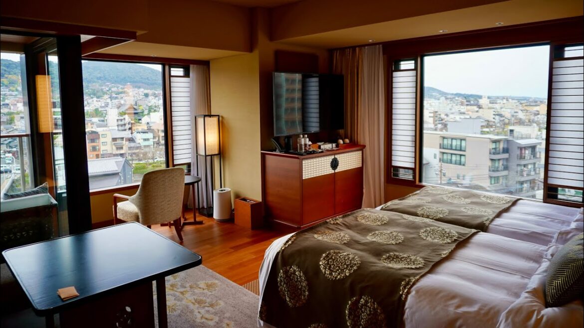 四条河原町温泉 別邸 鴨川 Shijo Kawaramachi hotspring bettei Kamogawaプレミアムコーナーツイン 四条河原町温泉 別邸 鴨川 Shijo Kawaramachi hotspring bettei Kamogawaプレミアムコーナーツイン