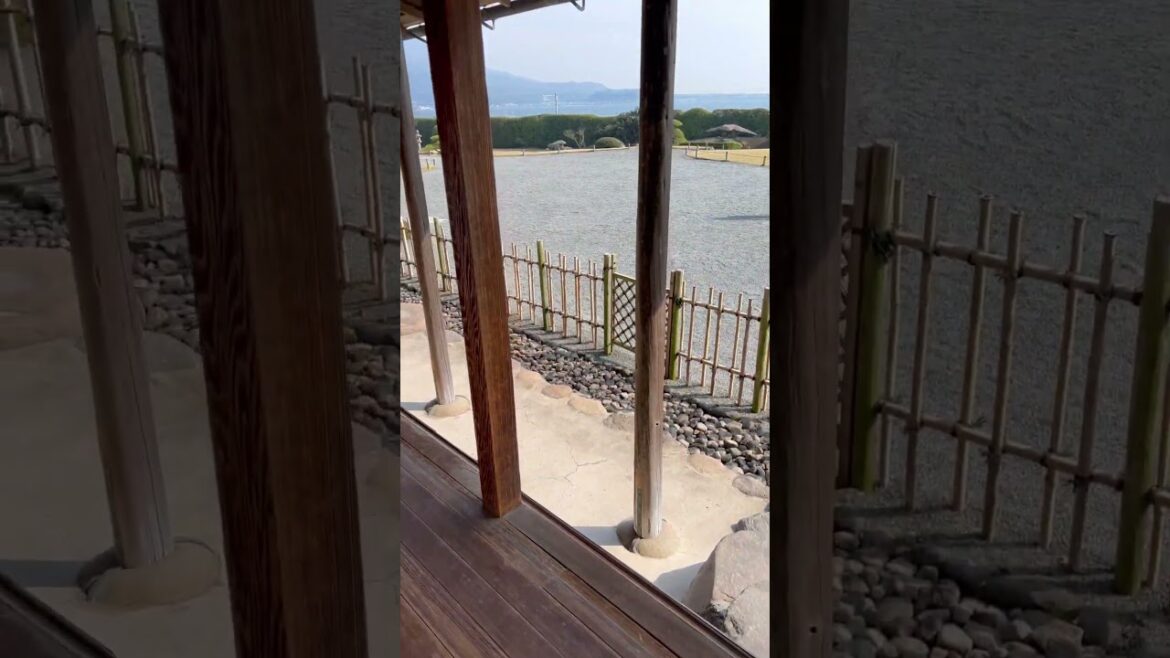 A Journey Through Sengan-en Gardens: Japan's Hidden Gem