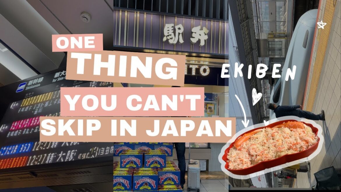 Taking the Shinkansen in Japan | From Fukuoka to Kyoto Taking the Shinkansen in Japan | From Fukuoka to Kyoto