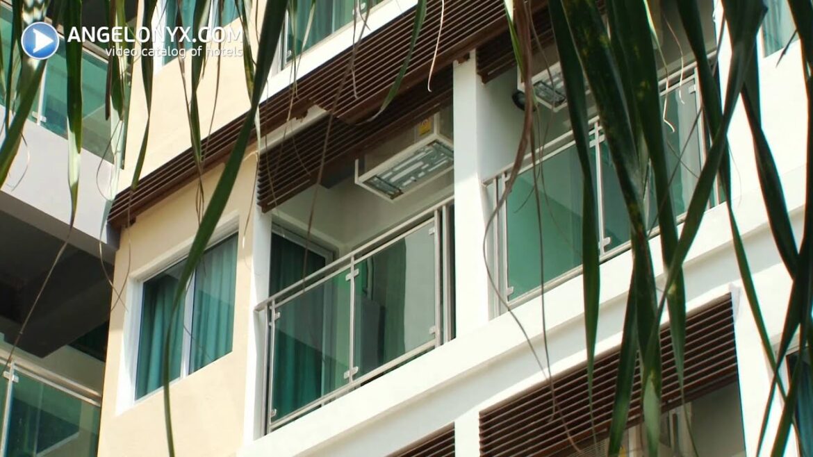 Sunshine Hotel & Residences 3★ Hotel Pattaya Thailand Sunshine Hotel & Residences 3★ Hotel Pattaya Thailand