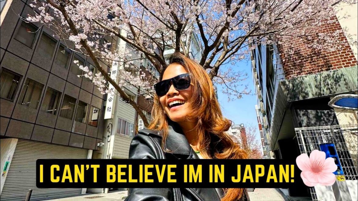 First Day In Tokyo Japan – Requirements & Immigration First Day In Tokyo Japan - Requirements & Immigration