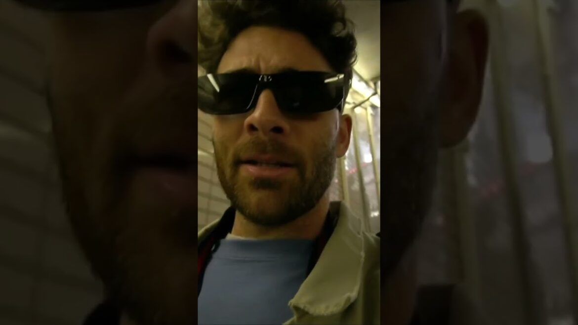 Hasan shows why Japanese infrastructure is GOAT'ED