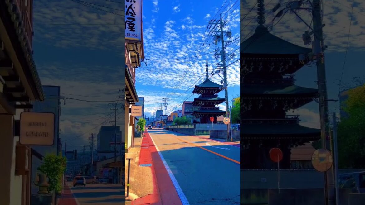 Takayama / 高山　#japan #japantrip #japantravel #takayama #gifu