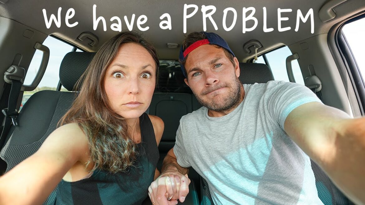 The HUGE MISTAKE we made buying a truck in Portugal...