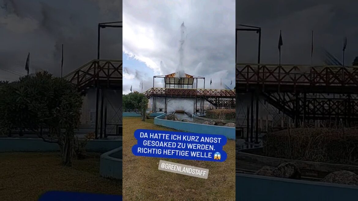 #greenland 3 #ridereview #biginjapan #tour #Japan