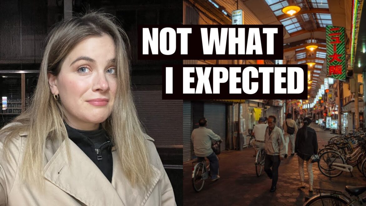 I STAYED IN THE MOST DANGEROUS AREA OF OSAKA | Exploring The Notorious Nishinari District I STAYED IN THE MOST DANGEROUS AREA OF OSAKA | Exploring The Notorious Nishinari District