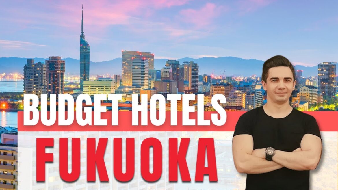 Best Budget Hotels in Fukuoka | Find the lowest rates here ! Best Budget Hotels in Fukuoka | Find the lowest rates here !