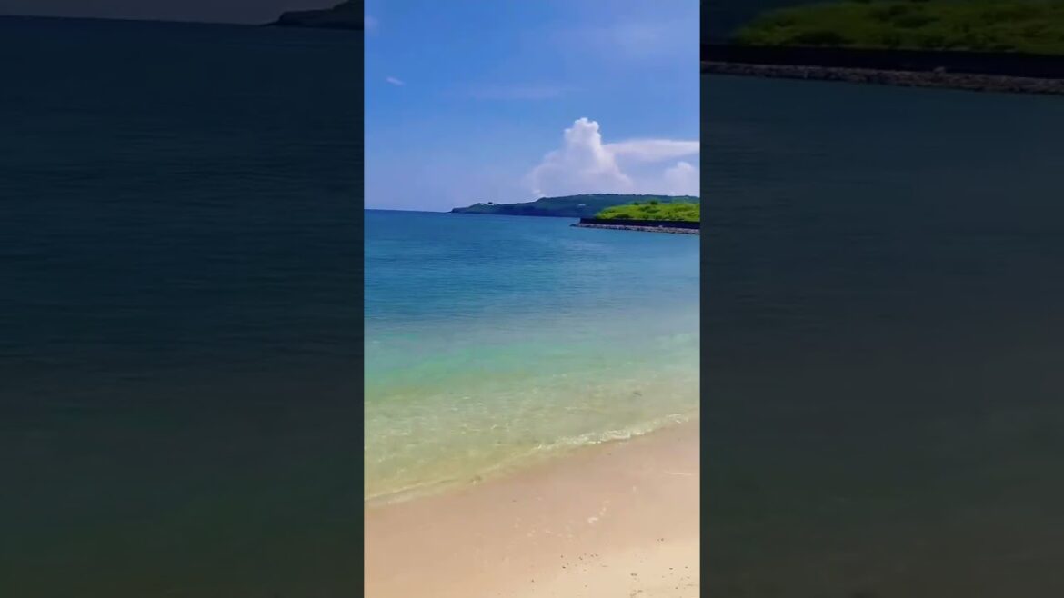 Summer in Okinawa#japan#okinawa#beach#japantravelvlog#summer