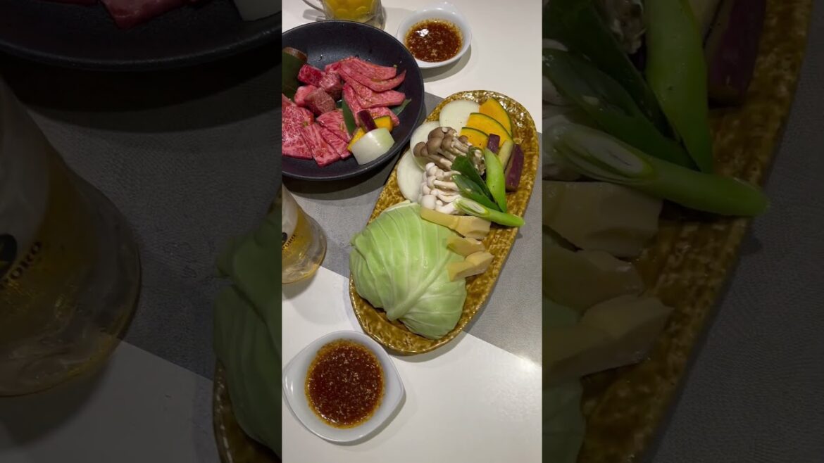 The Ultimate Kobe and Wagyu Beef Experience in Japan 🥩