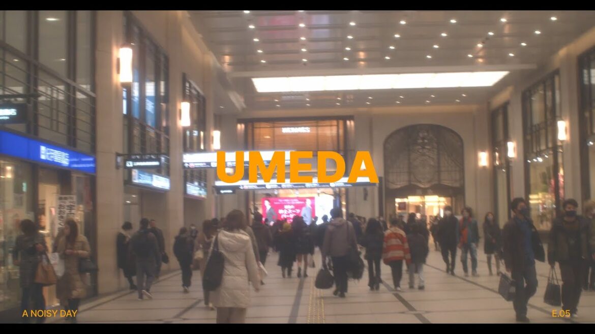 E.05 오사카, 우메다, 요도바시 카메라, 야키토리 맛집 여행 bmpcc 4k 시네마,canon, asmr 실감 여행 E.05 오사카, 우메다, 요도바시 카메라, 야키토리 맛집 여행 bmpcc 4k 시네마,canon, asmr 실감 여행