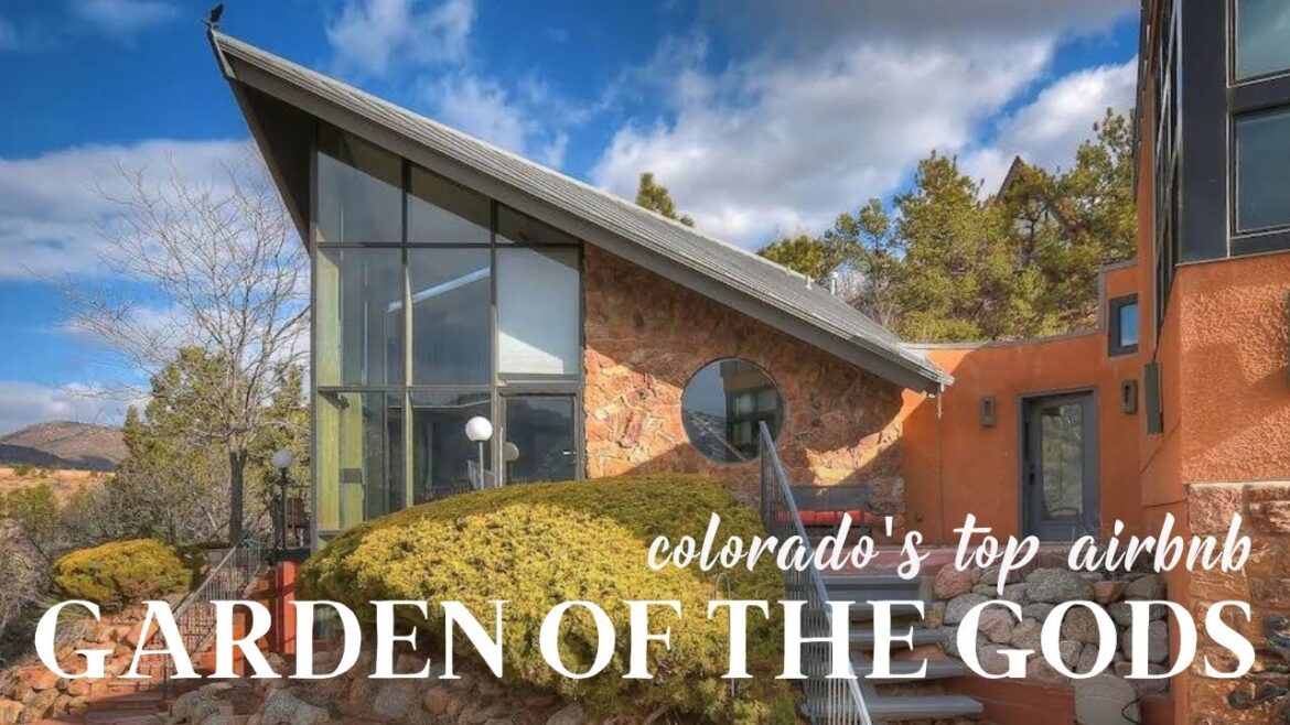 Best Places to stay at while visiting Colorado Springs and the Garden of Gods!!!