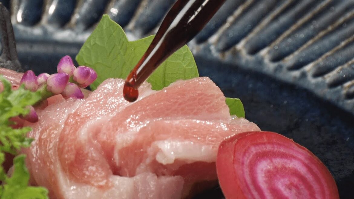 A Gastronomic Journey in Nara | JNTO