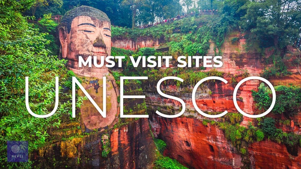Best UNESCO World Heritage Sites that you Must Visit Best UNESCO World Heritage Sites that you Must Visit