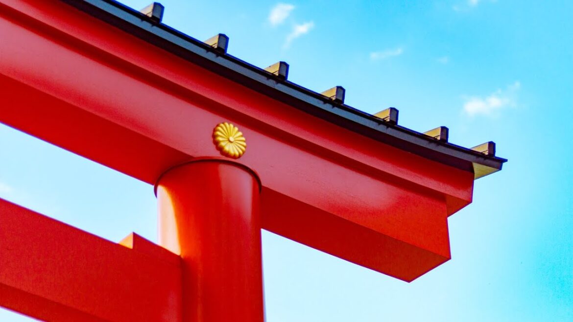 Trip Photography to Nanzen-ji and Jonan-gu (Kyoto)