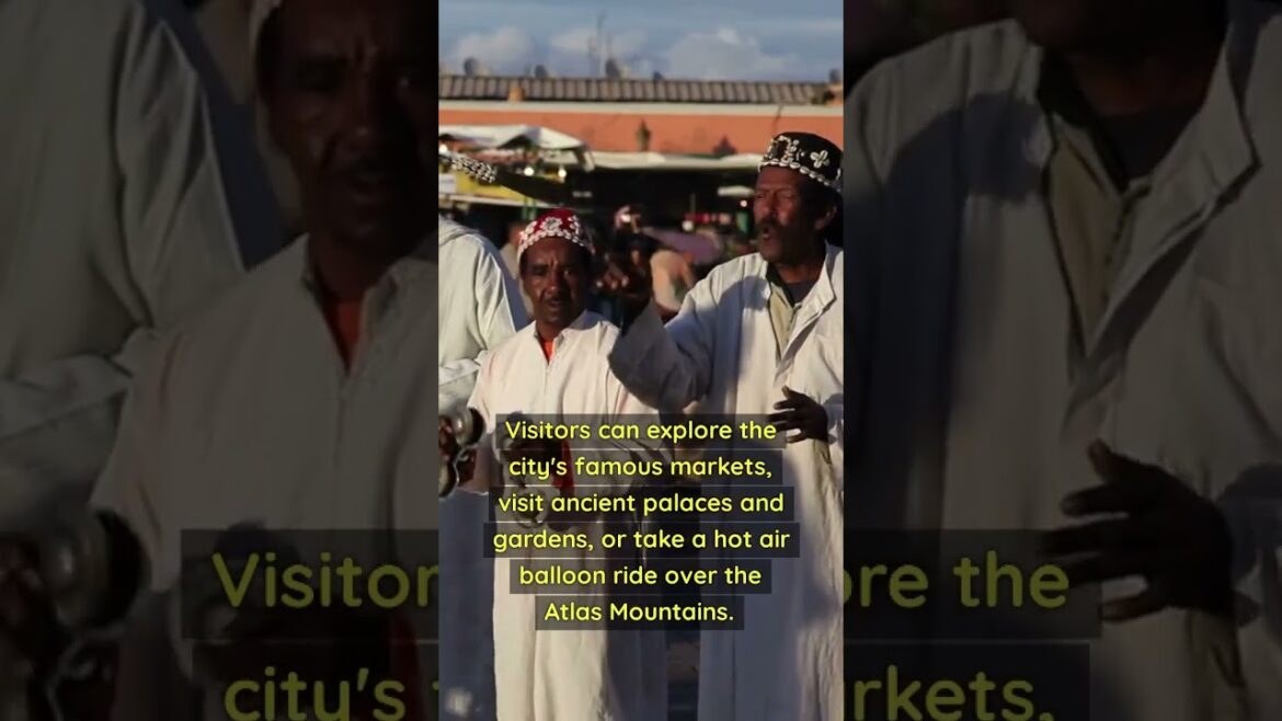 Top 3 travel destinations (PART 1)