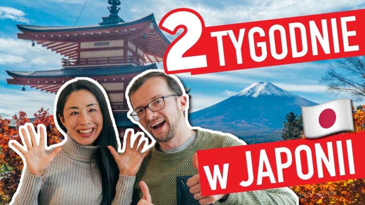Jak zorganizować wyjazd do JAPONII za pierwszym razem? Jak zorganizować wyjazd do JAPONII za pierwszym razem?